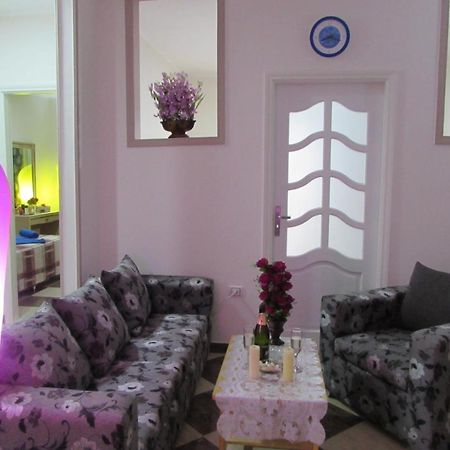 Apartments Seapearl Near The Sea Redsealine Hurghada Eksteriør bilde