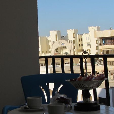 Apartments Seapearl Near The Sea Redsealine Hurghada Eksteriør bilde