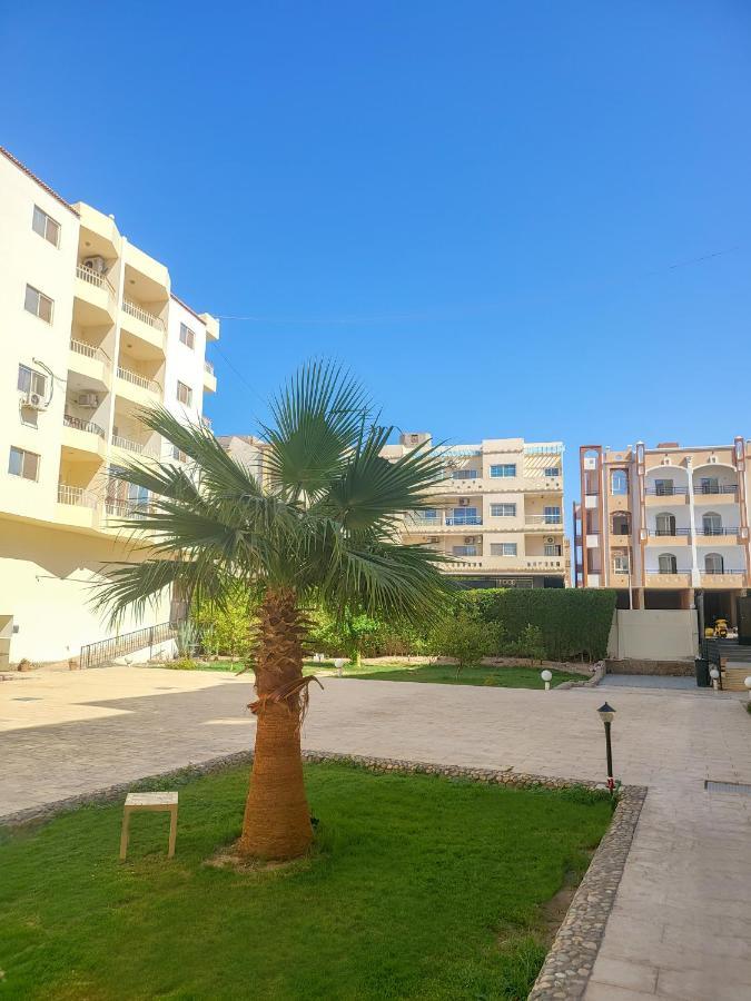 Apartments Seapearl Near The Sea Redsealine Hurghada Eksteriør bilde