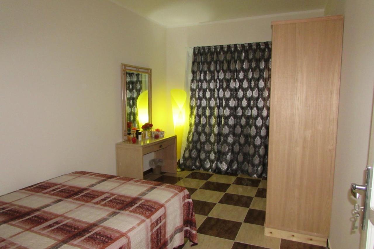 Apartments Seapearl Near The Sea Redsealine Hurghada Eksteriør bilde