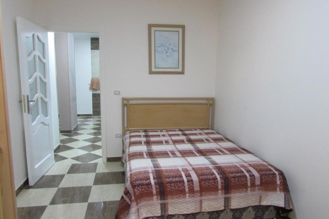 Apartments Seapearl Near The Sea Redsealine Hurghada Eksteriør bilde